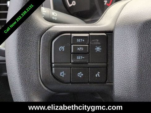Used 2023 Ford F150 XL w/ STX Appearance Package AWD/4WD image 22