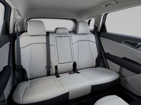 New 2026 Kia Sportage EX AWD/4WD image 16