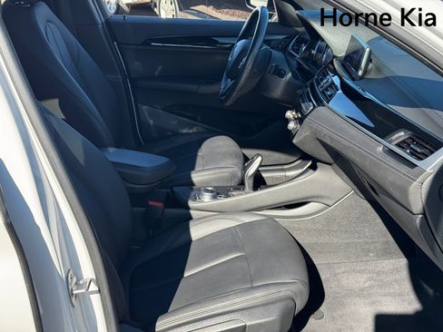 Used 2021 BMW X1 xDrive28i w/ Convenience Package image 25