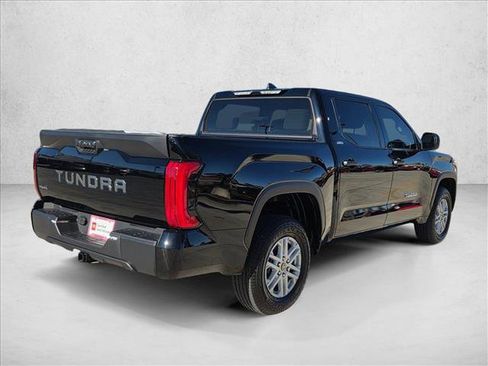 Used 2024 Toyota Tundra SR5 image 5