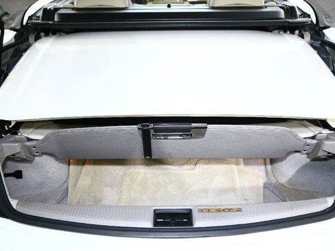 Used 2003 Lexus SC 430 Convertible image 35