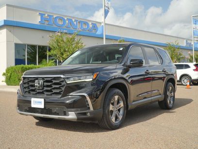 Used 2023 Honda Pilot EX-L