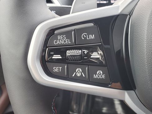 New 2026 BMW 440i xDrive w/ Premium Package AWD/4WD image 13