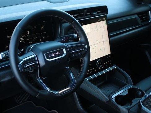 Used 2026 GMC Terrain AT4 w/ Convenience Package III image 4