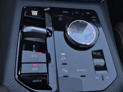 New 2026 BMW X3 xDrive30 image 15