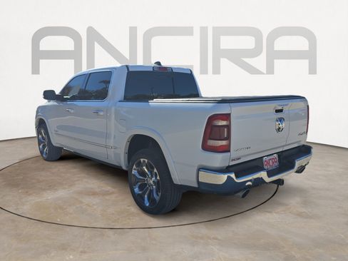 Used 2020 RAM 1500 Limited image 8