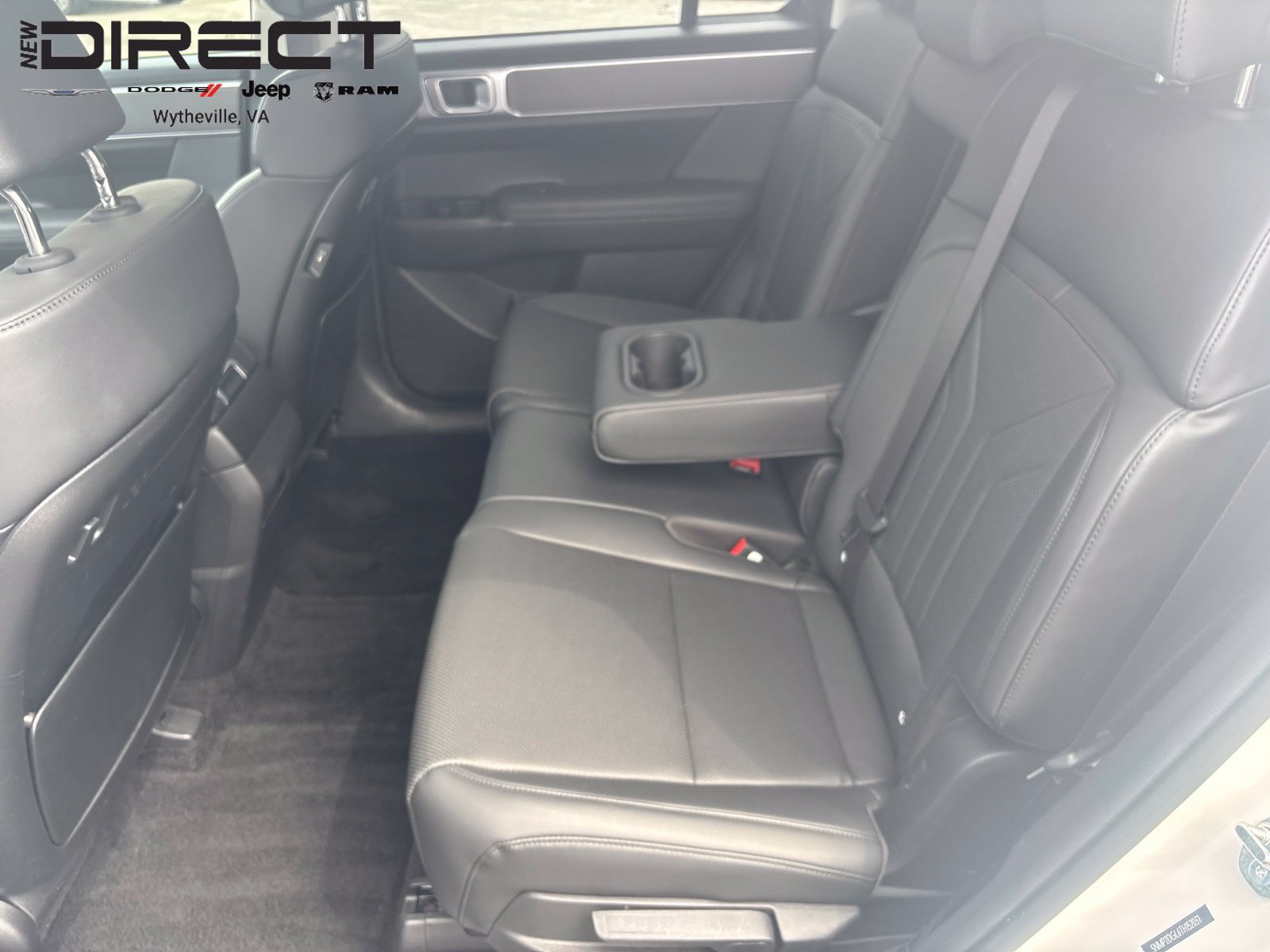Used 2026 Hyundai Santa Fe SEL AWD/4WD image 19