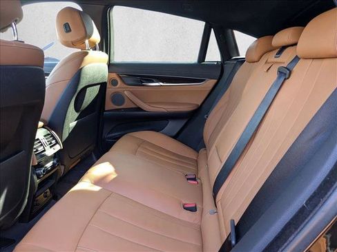 Used 2018 BMW X6 sDrive35i image 20