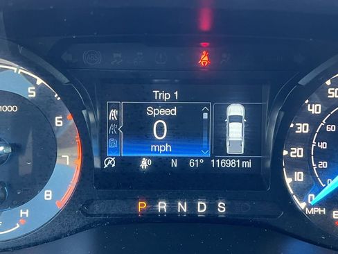 Used 2021 Ford Ranger XLT w/ Equipment Group 301A Mid image 3