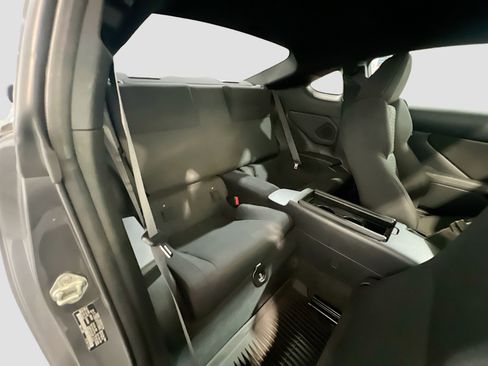 Used 2023 Toyota GR86 RWD image 18