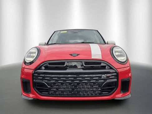 New 2026 MINI Cooper John Cooper Works FWD image 2