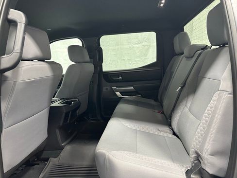 Used 2025 Toyota Tundra SR5 image 46
