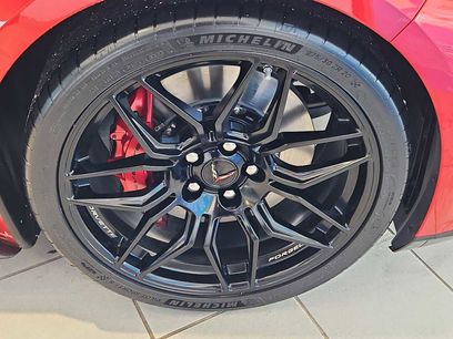 New 2026 Chevrolet Corvette Z06 w/ Battery Protection Package
