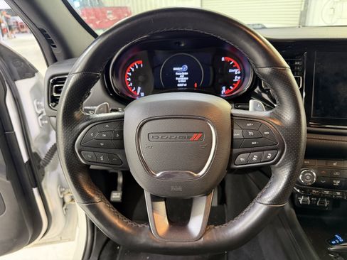 Used 2023 Dodge Durango GT image 16
