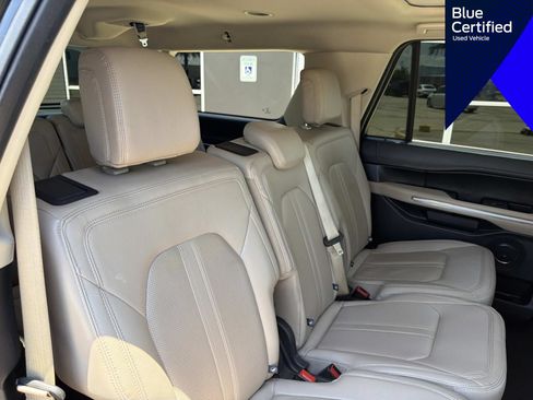 Certified 2024 Ford Expedition Max Limited AWD/4WD image 13