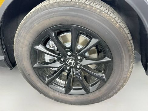 Used 2026 Honda CR-V Sport image 31