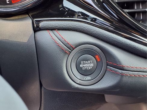 Used 2026 Dodge Durango GT RWD image 15