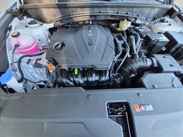 New 2026 Hyundai Tucson SEL Plus FWD image 17