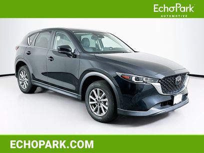 Used 2023 MAZDA CX-5 AWD 2.5 S