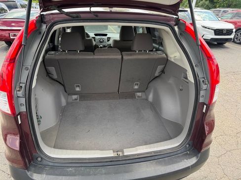 Used 2014 Honda CR-V EX image 5