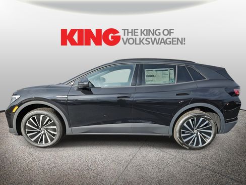 New 2025 Volkswagen ID.4 Pro image 7