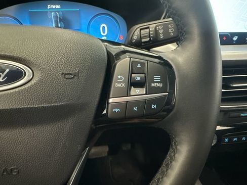 Used 2024 Ford Escape Platinum AWD/4WD image 21