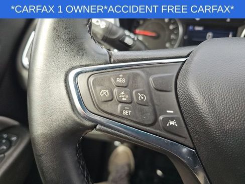 Used 2024 Chevrolet Equinox LT image 35