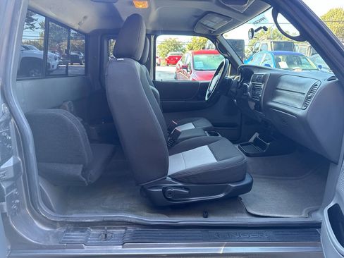 Used 2011 Ford Ranger XLT image 14