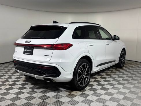 New 2026 Audi Q5 Prestige AWD/4WD image 7