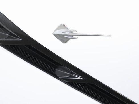 Used 2016 Chevrolet Corvette Stingray image 10