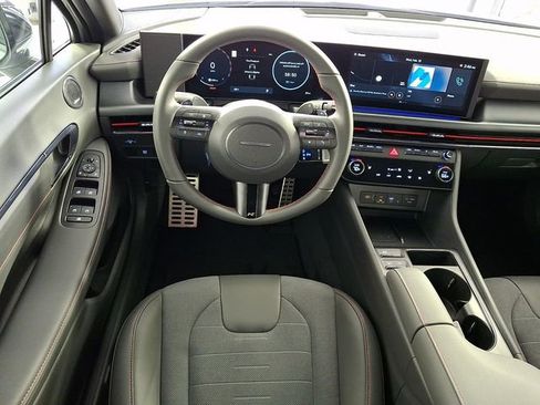 New 2026 Hyundai Sonata N Line FWD image 9