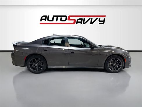 Used 2022 Dodge Charger GT w/ Blacktop Package image 8