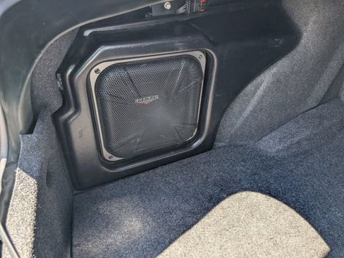 Used 2008 Dodge Charger SRT8 w/ SRT Option Group III RWD image 9