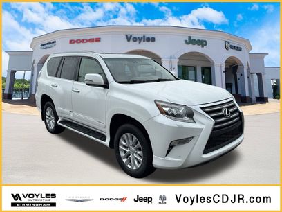 Used 2016 Lexus GX 460
