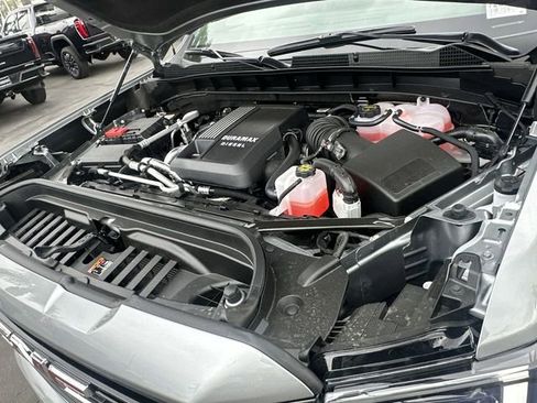 New 2026 GMC Sierra 1500 Elevation w/ Elevation Premium Package image 30