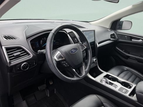 Used 2024 Ford Edge SEL w/ Convenience Package AWD/4WD image 17