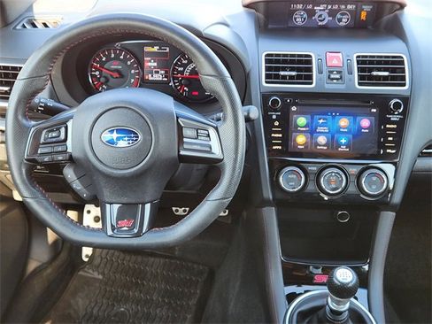 Used 2021 Subaru WRX STI image 29