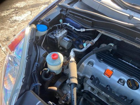 Used 2011 Honda CR-V SE image 37