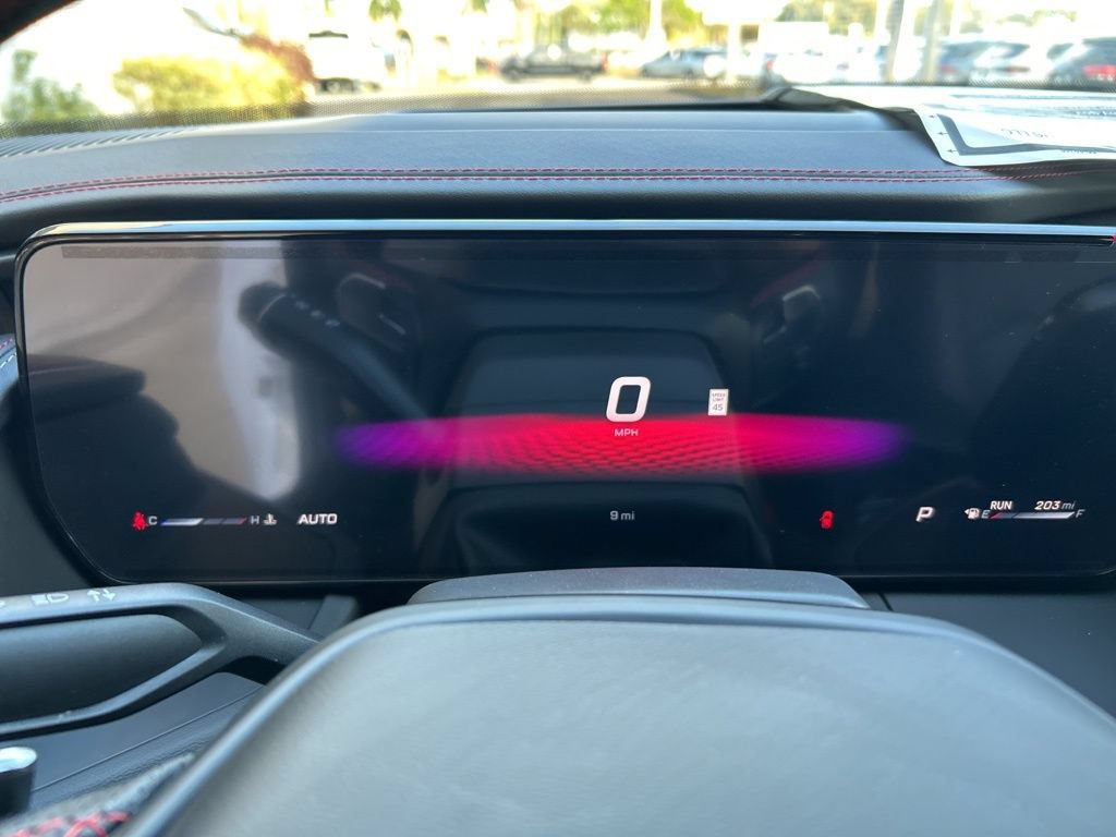 New 2026 Dodge Charger Scat Pack AWD/4WD image 49
