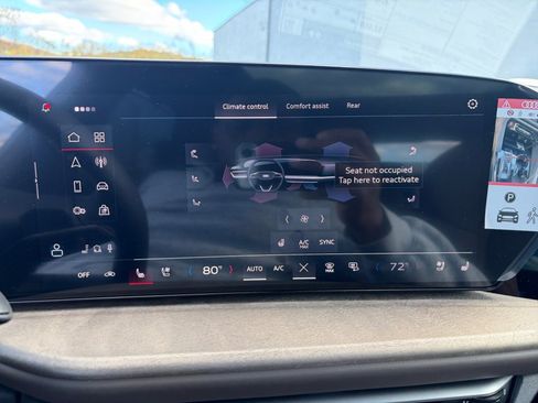 New 2025 Audi Q5 Premium Plus image 16