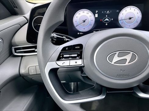 Certified 2024 Hyundai Elantra SEL FWD image 23