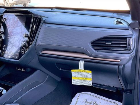 Certified 2025 Subaru Forester Sport image 19