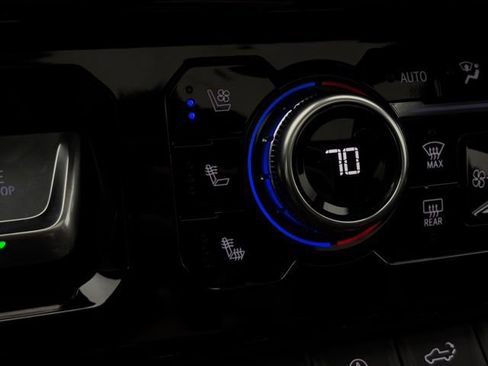New 2026 GMC Sierra 1500 AT4X AWD/4WD image 6