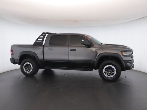 Used 2022 RAM 1500 TRX w/ TRX Level 2 Equipment Group image 39