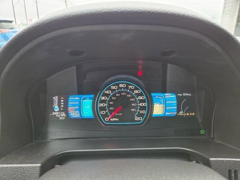 Used 2012 Ford Fusion Hybrid image 22