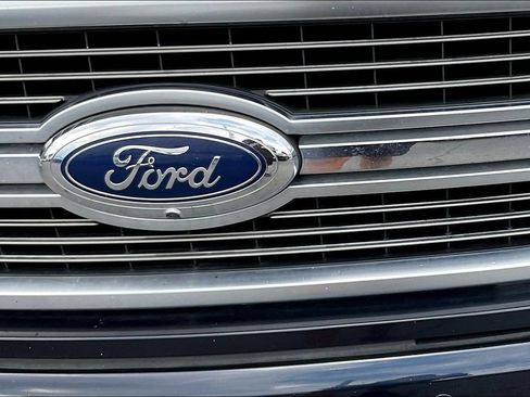 Used 2021 Ford F150 Limited AWD/4WD image 31