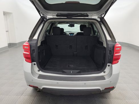 Used 2017 Chevrolet Equinox LT w/ Convenience Package image 29