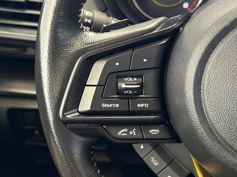 Used 2023 Subaru Crosstrek 2.5i Sport w/ Popular Package #3 image 25