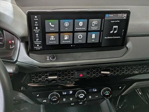Used 2024 Honda Accord Sport image 13