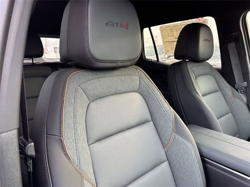 New 2026 GMC Terrain AT4 w/ Technology Package II image 24